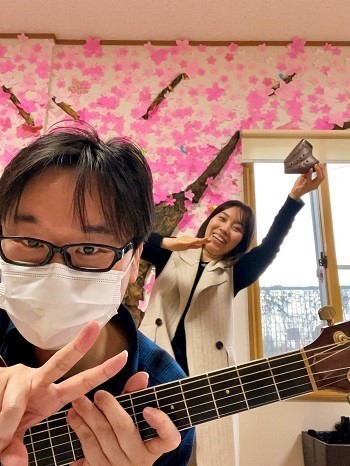 久しぶりの近況報告 新涼平ブログ